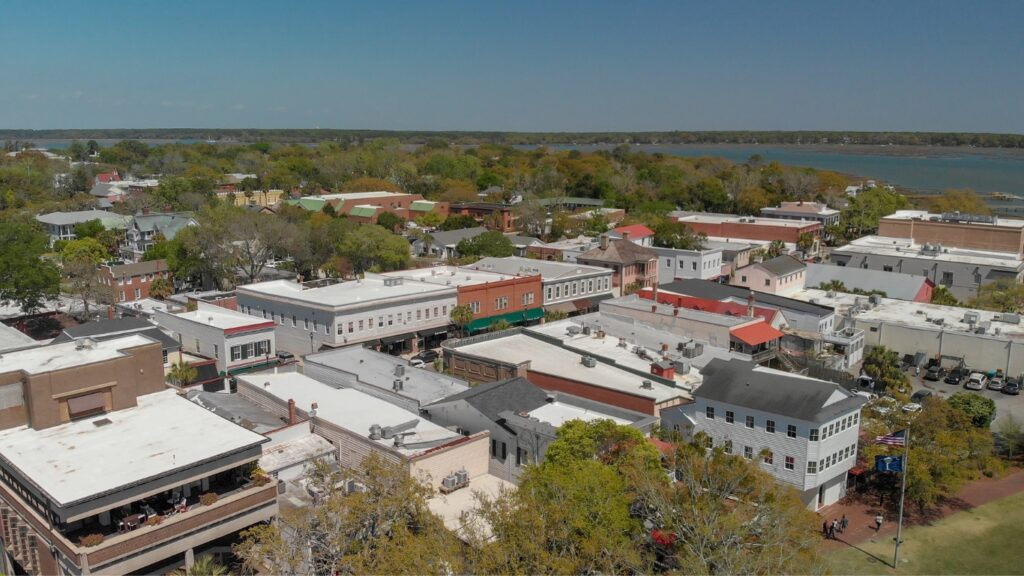 Beaufort County to Participate in 2024 Point-in-Time Count: A Critical Step in Addressing Homelessness