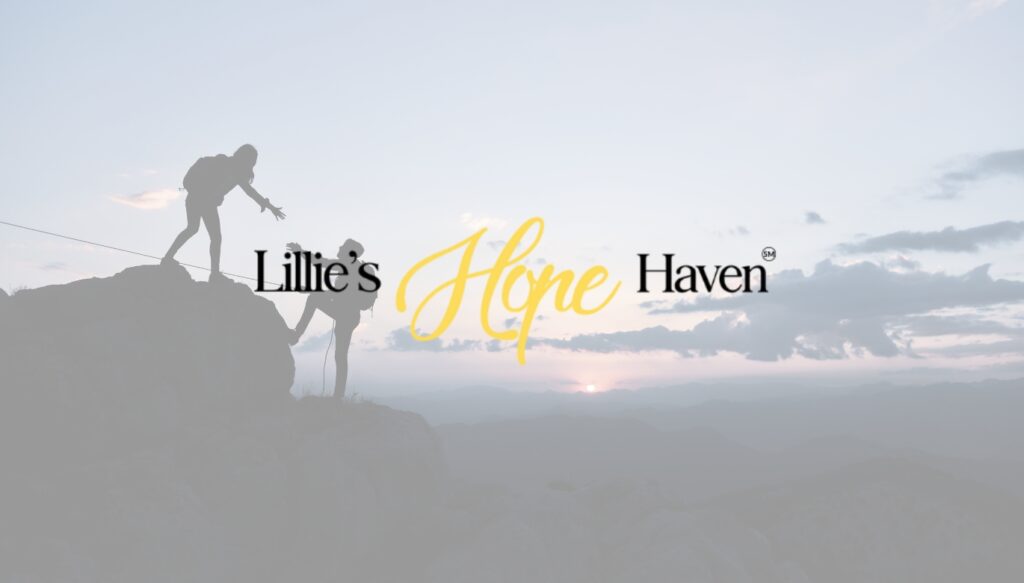 Lillie’s Hope Haven: A Journey of Faith and Service